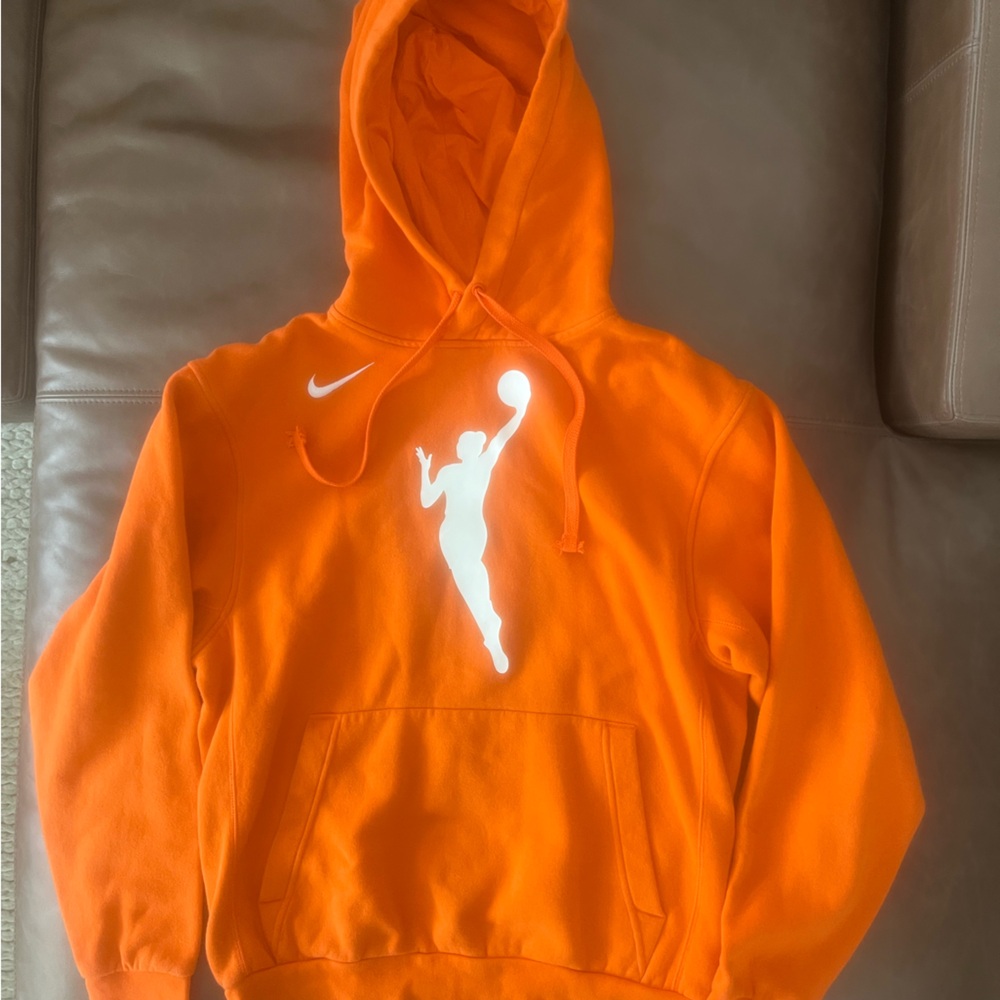Nike sweatshirt- Excellent condition S